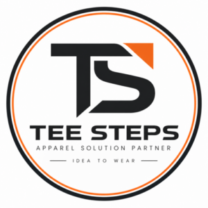 TEE STEPS